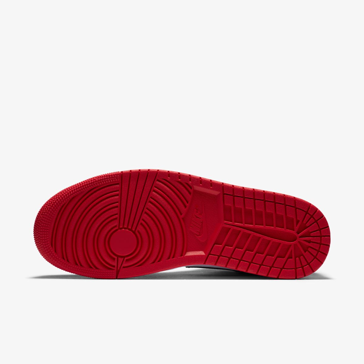 КРОССОВКИ AIR JORDAN 1 MID SE (852542-104)