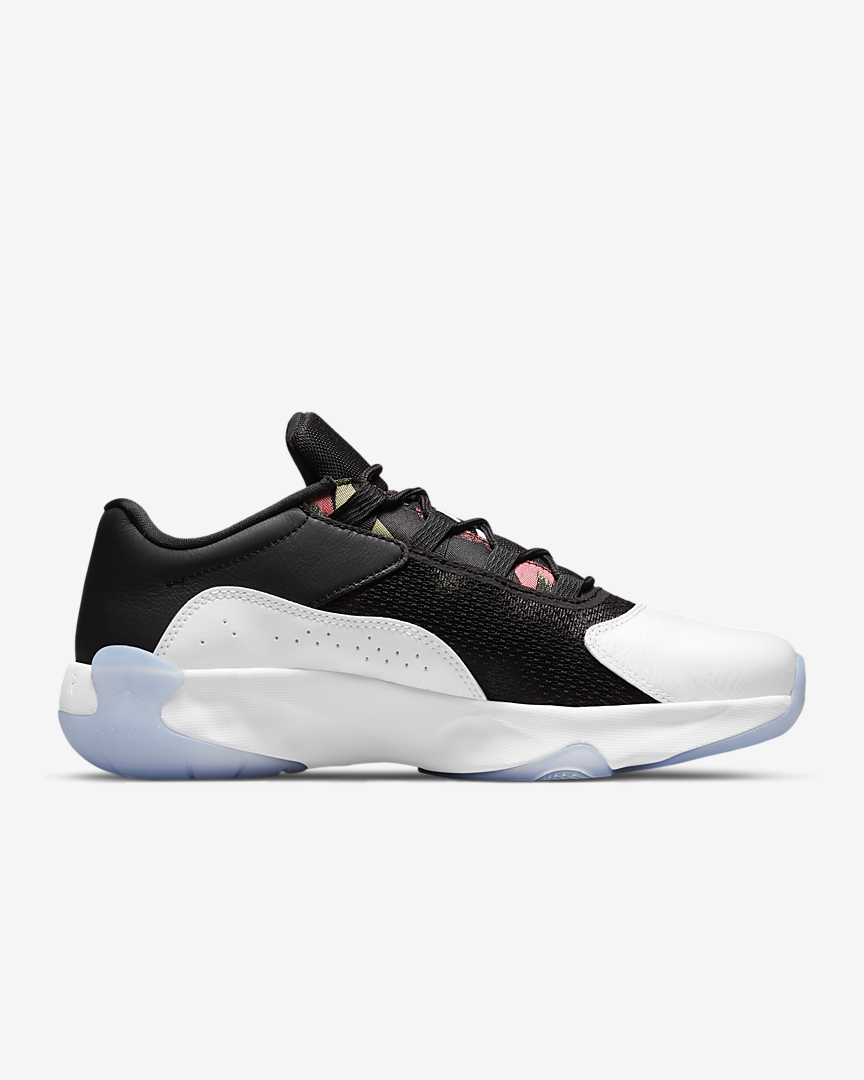 КРОССОВКИ AIR JORDAN 11 CMFT LOW (CW0784-104)