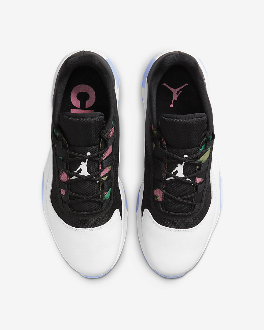 КРОССОВКИ AIR JORDAN 11 CMFT LOW (CW0784-104)