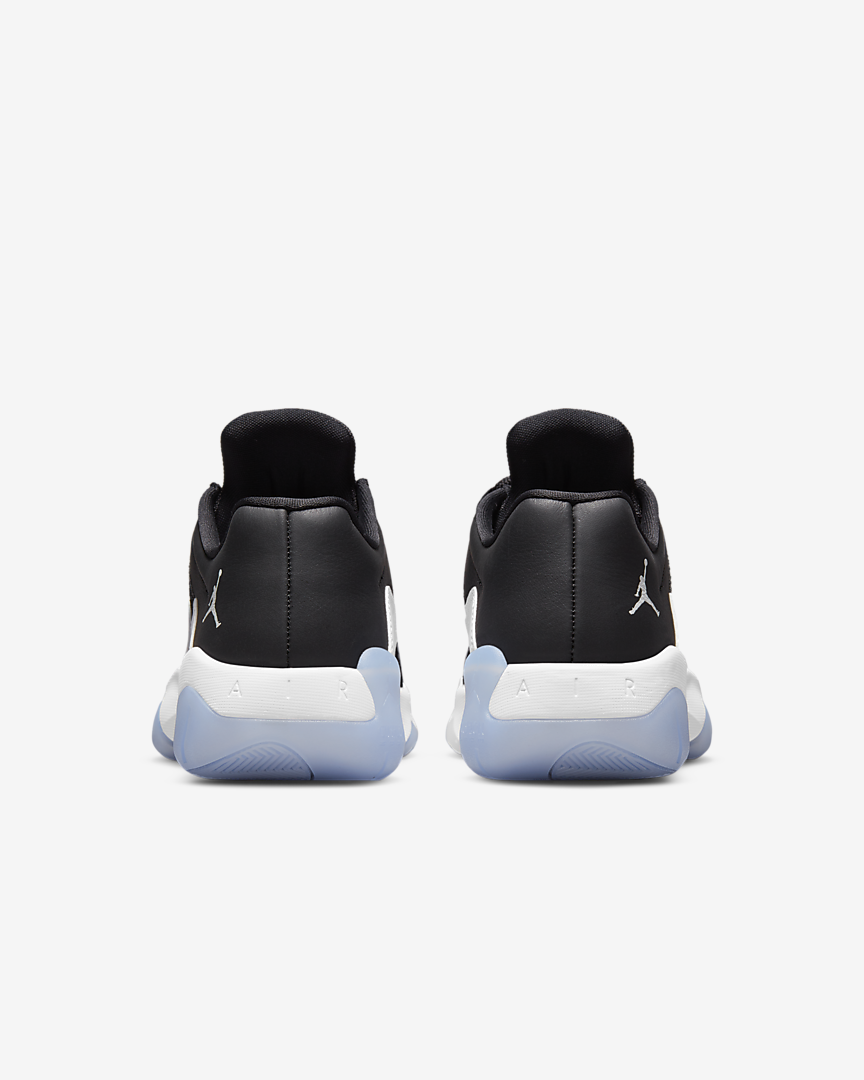 КРОССОВКИ AIR JORDAN 11 CMFT LOW (CW0784-104)
