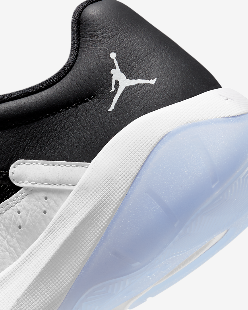 КРОССОВКИ AIR JORDAN 11 CMFT LOW (CW0784-104)