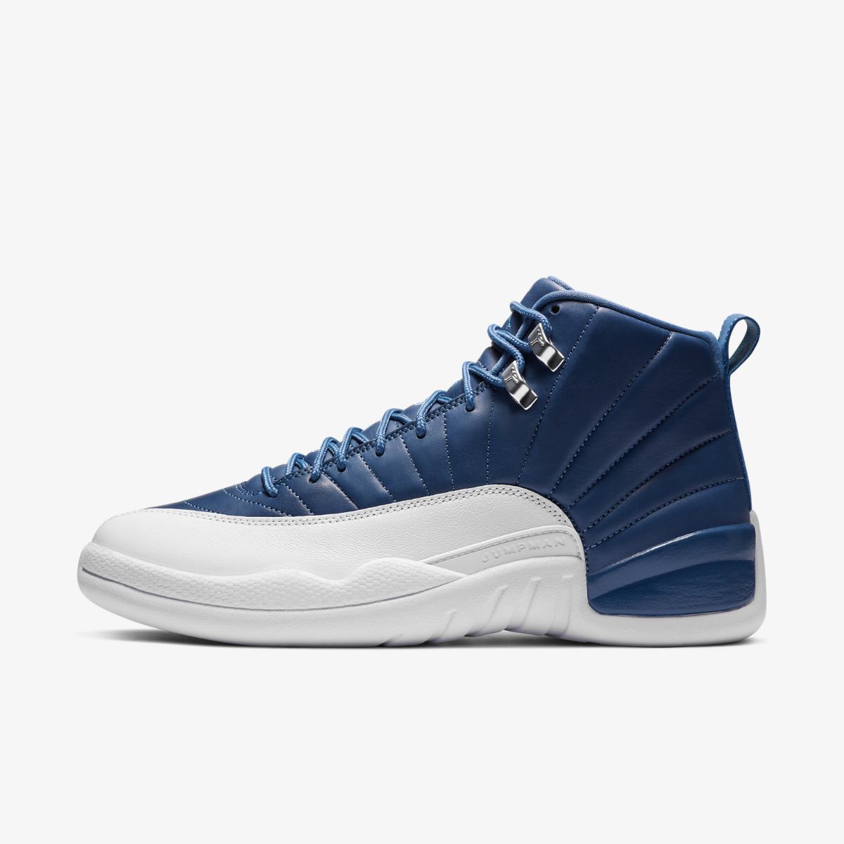 AIR JORDAN 12 RETRO SNEAKERS (130690-404)