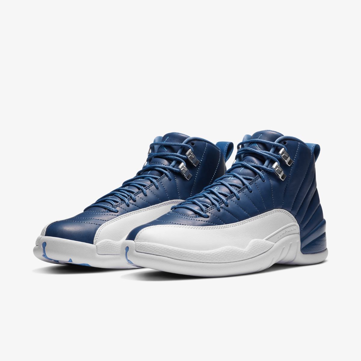 AIR JORDAN 12 RETRO SNEAKERS (130690-404)