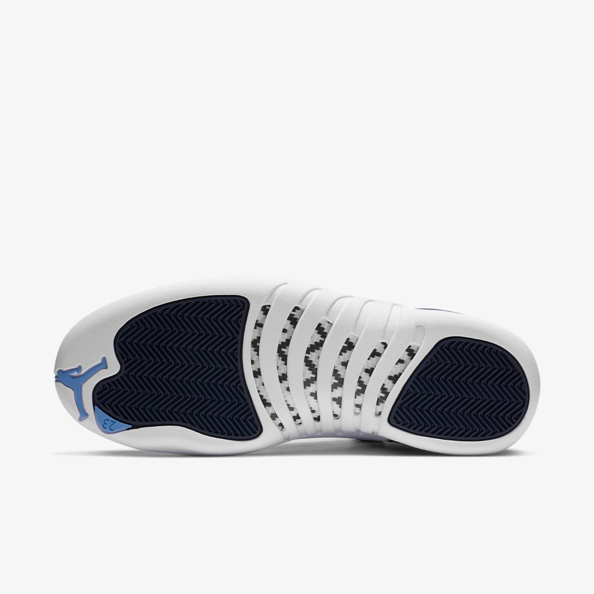 AIR JORDAN 12 RETRO SNEAKERS (130690-404)