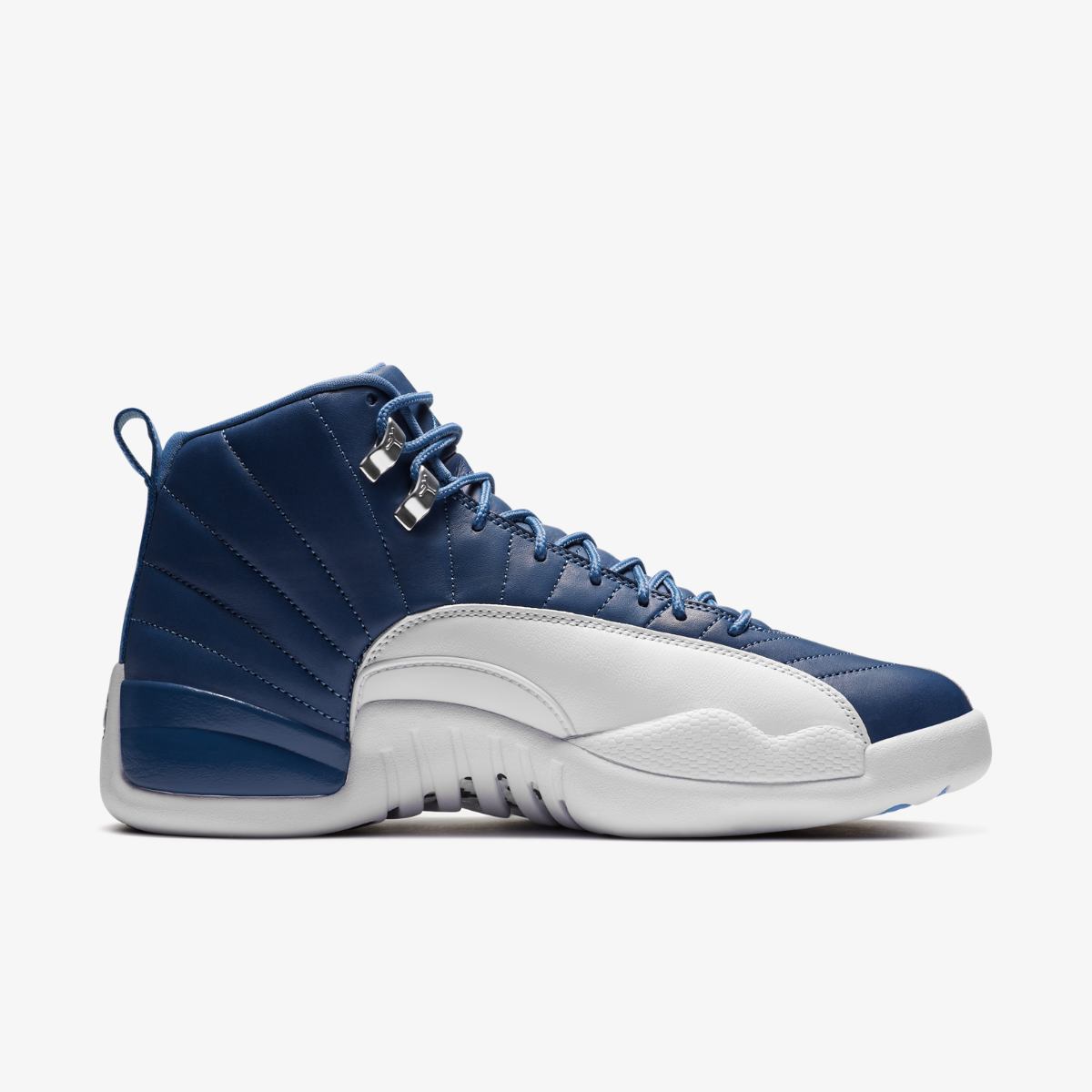 AIR JORDAN 12 RETRO SNEAKERS (130690-404)