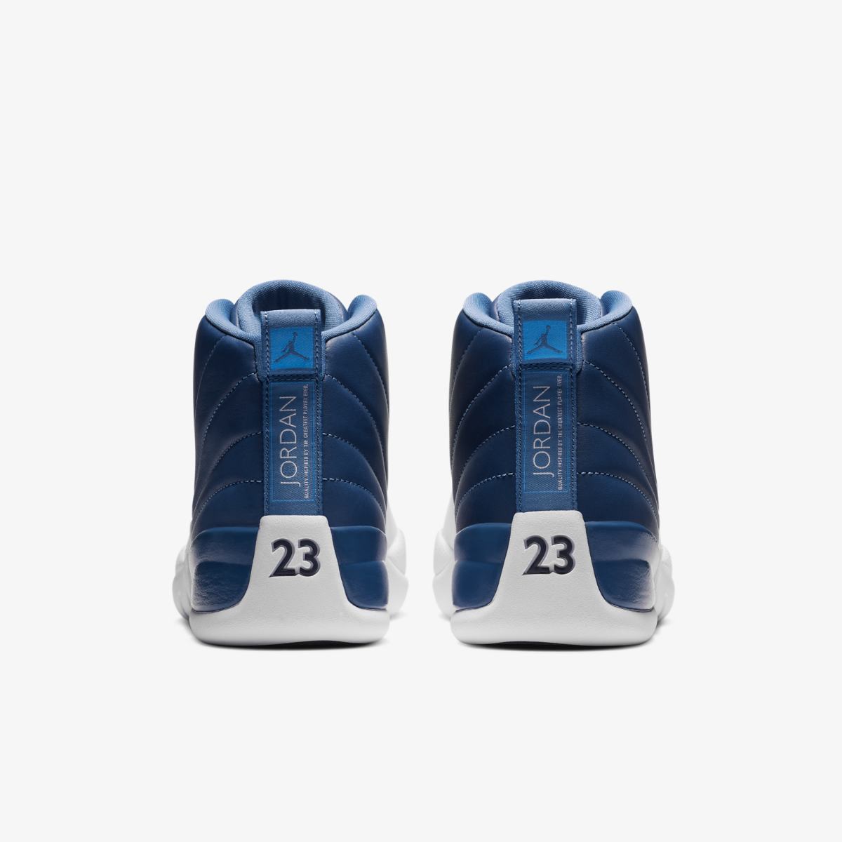 AIR JORDAN 12 RETRO SNEAKERS (130690-404)