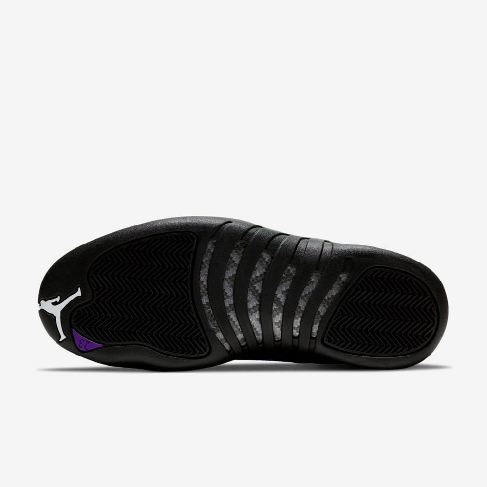 AIR JORDAN 12 RETRO DARK CONCORD SNEAKERS (CT8013-005)