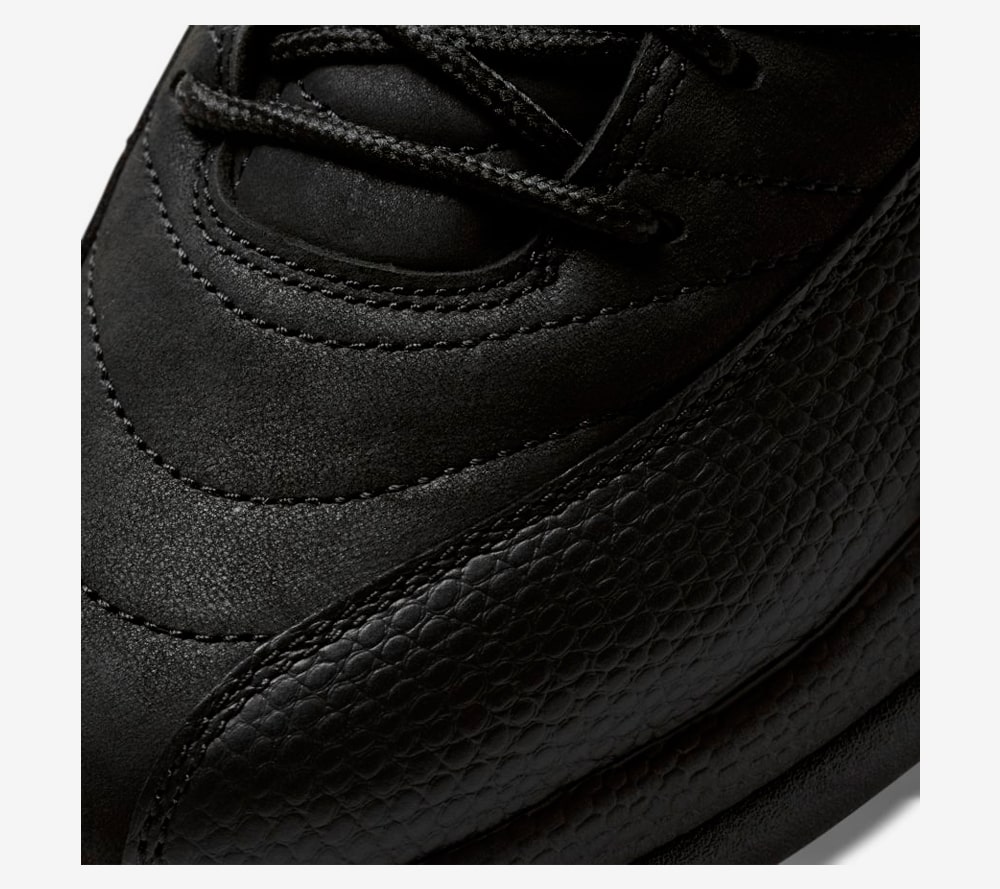 AIR JORDAN 12 RETRO DARK CONCORD SNEAKERS (CT8013-005)