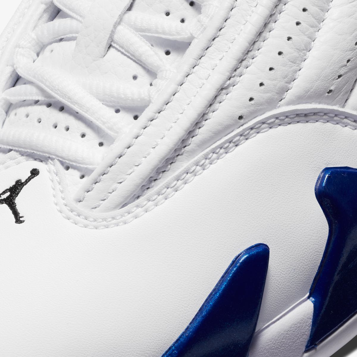 КРОСІВКИ AIR JORDAN 14 RETRO 'HYPER ROYAL' (487471-104)