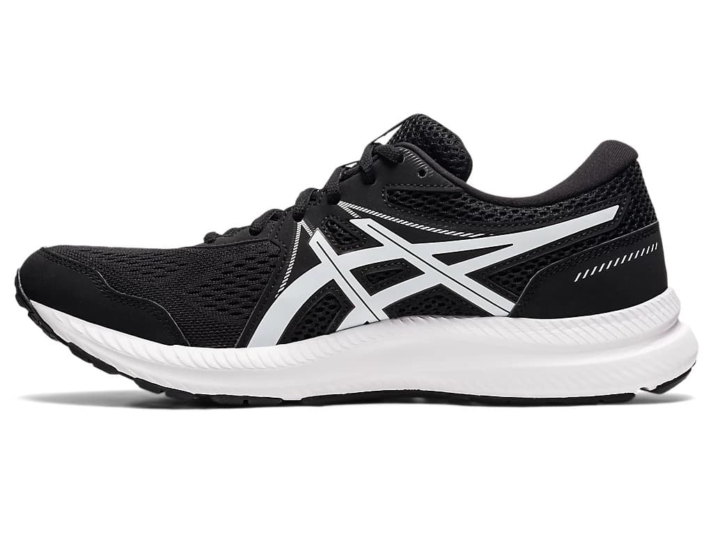 КРОСІВКИ ASICS GEL-CONTEND 7 (1011B040-002)