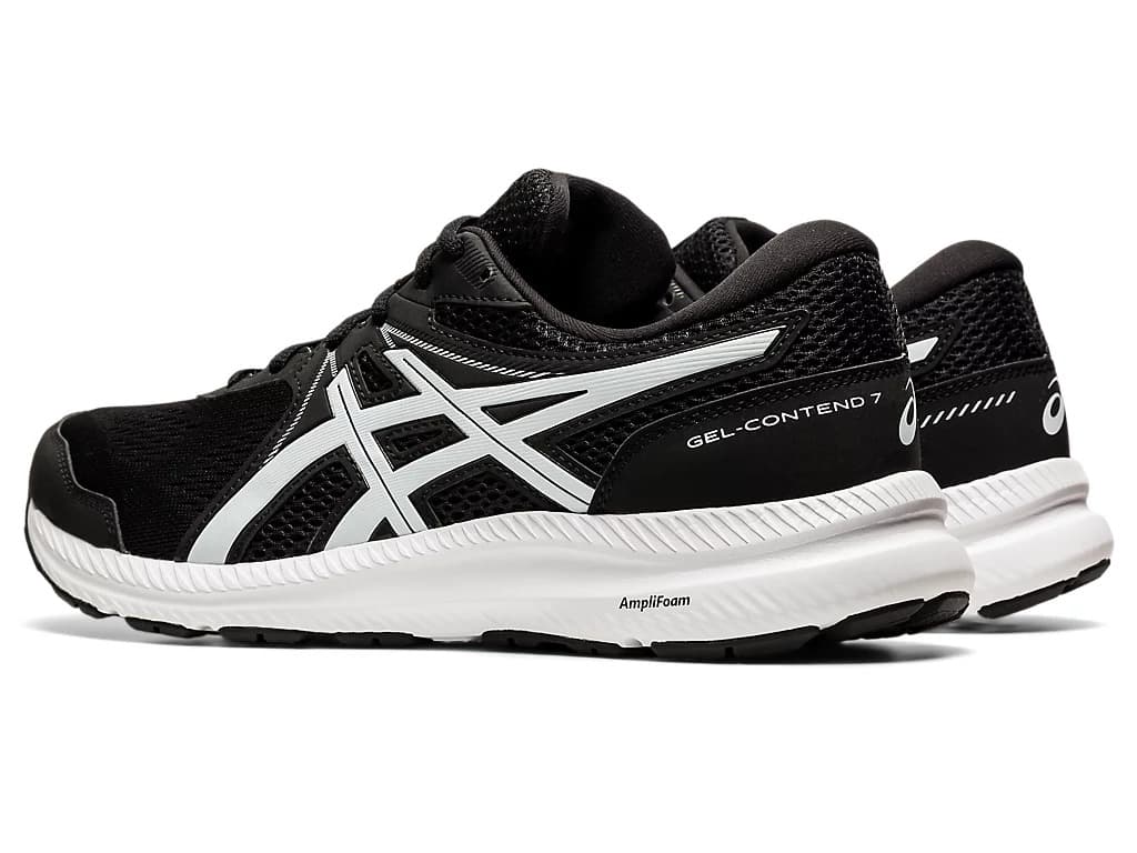 КРОСІВКИ ASICS GEL-CONTEND 7 (1011B040-002)
