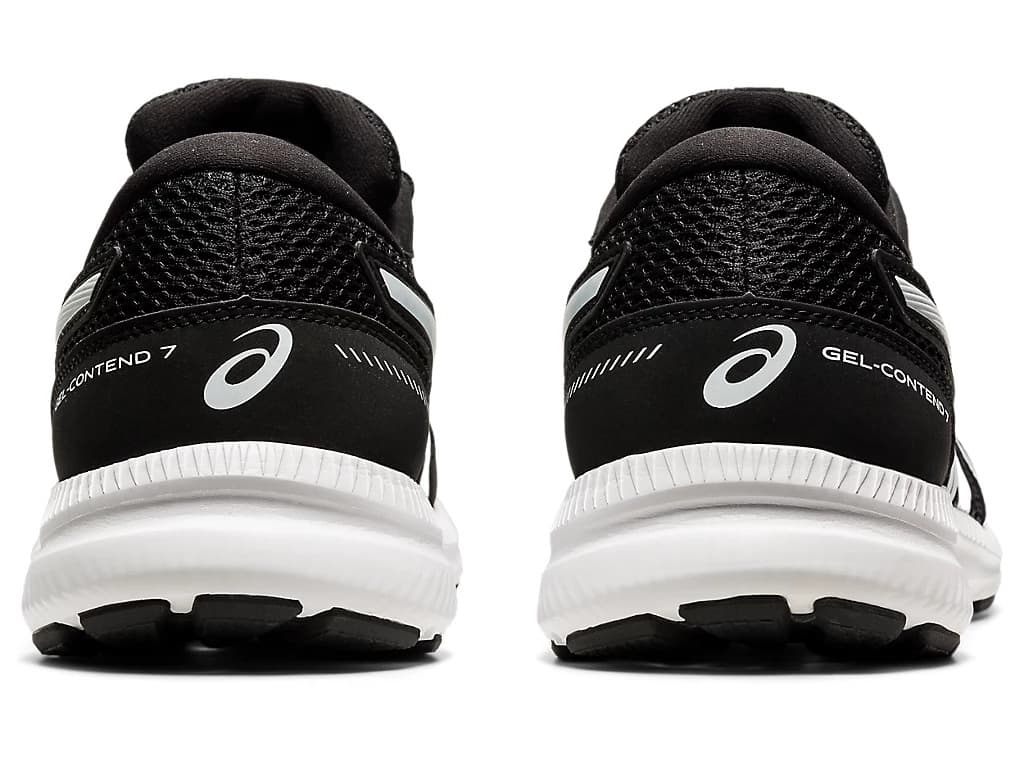 КРОССОВКИ ASICS GEL-CONTEND 7 (1011B040-002)