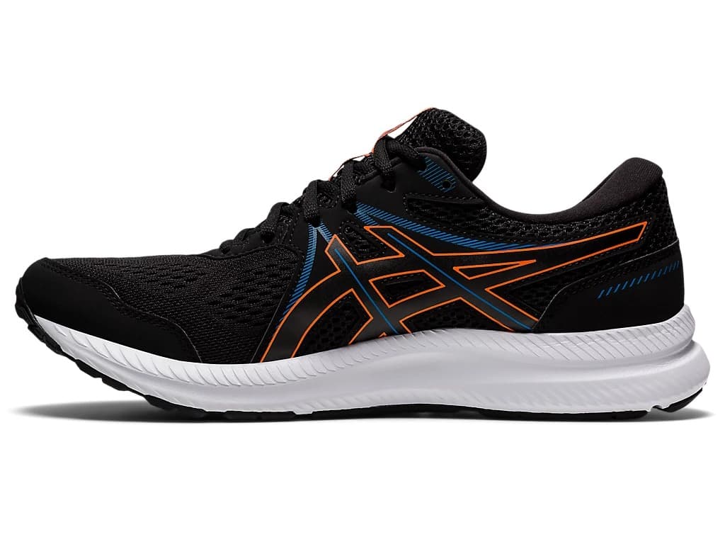 КРОСІВКИ ASICS GEL-CONTEND 7 (1011B040-004)