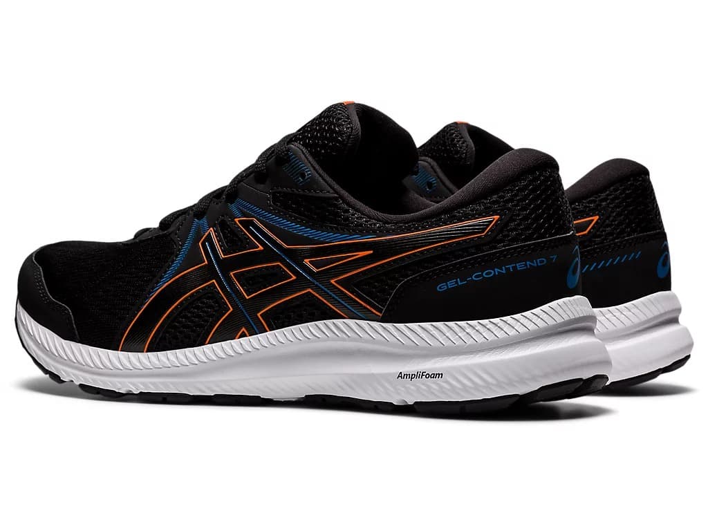 КРОСІВКИ ASICS GEL-CONTEND 7 (1011B040-004)