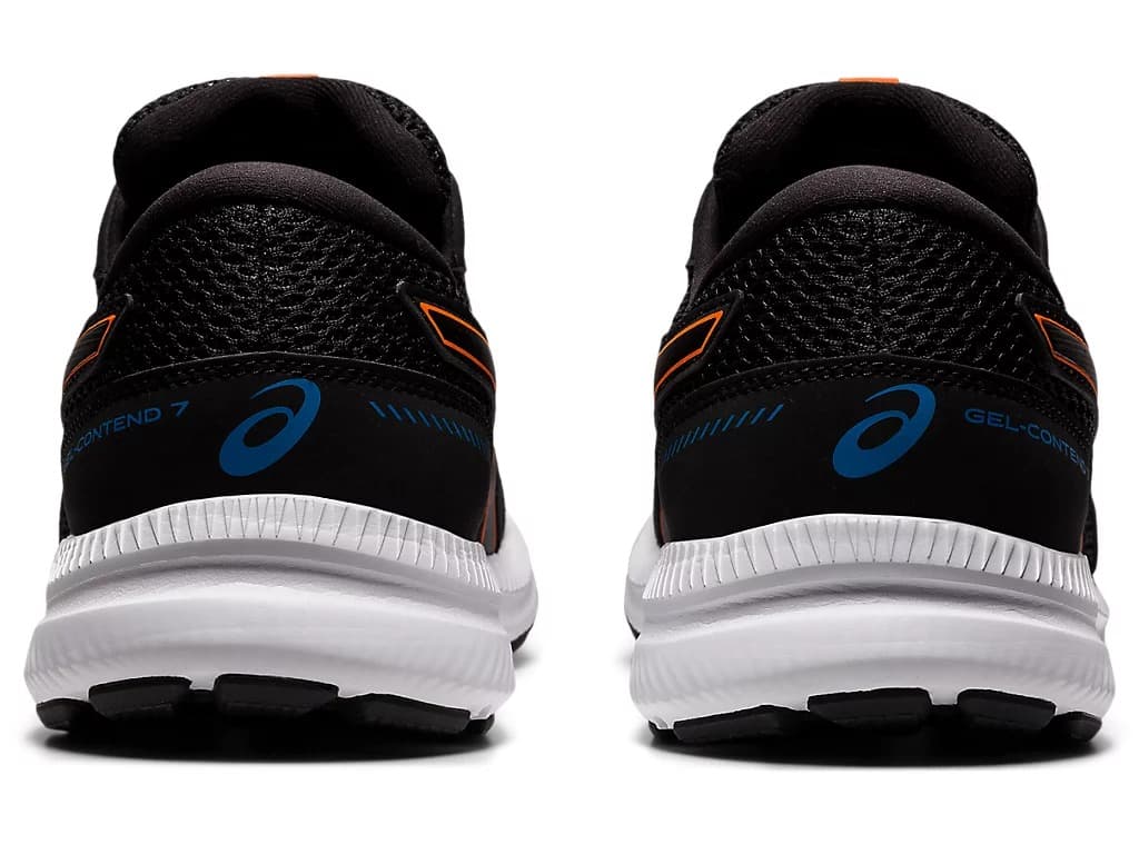 КРОССОВКИ ASICS GEL-CONTEND 7 (1011B040-004)