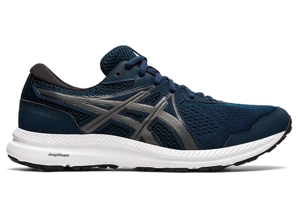 КРОССОВКИ ASICS GEL-CONTEND 7 (1011B040-400)