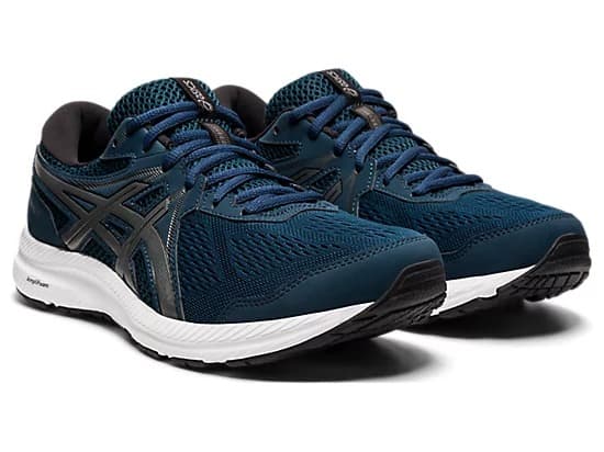 КРОССОВКИ ASICS GEL-CONTEND 7 (1011B040-400)