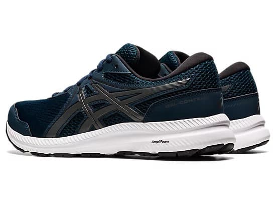 КРОСІВКИ ASICS GEL-CONTEND 7 (1011B040-400)
