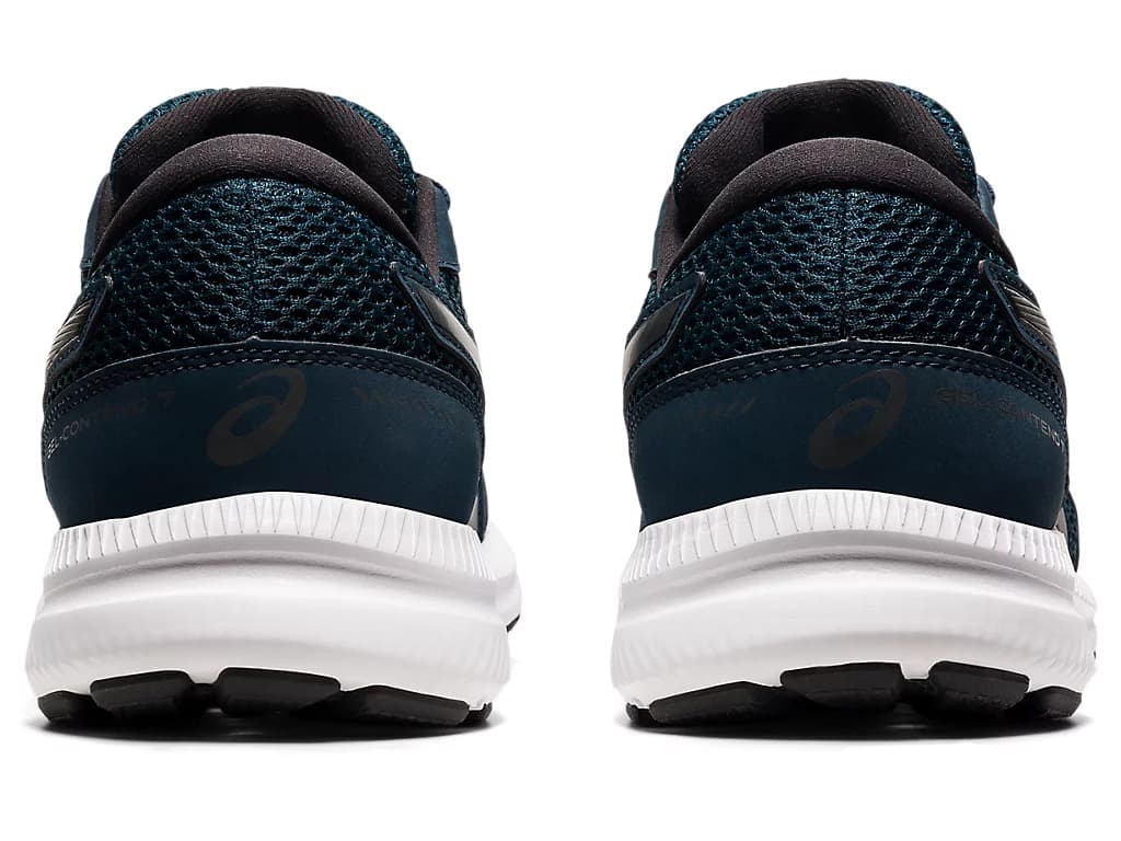 КРОССОВКИ ASICS GEL-CONTEND 7 (1011B040-400)