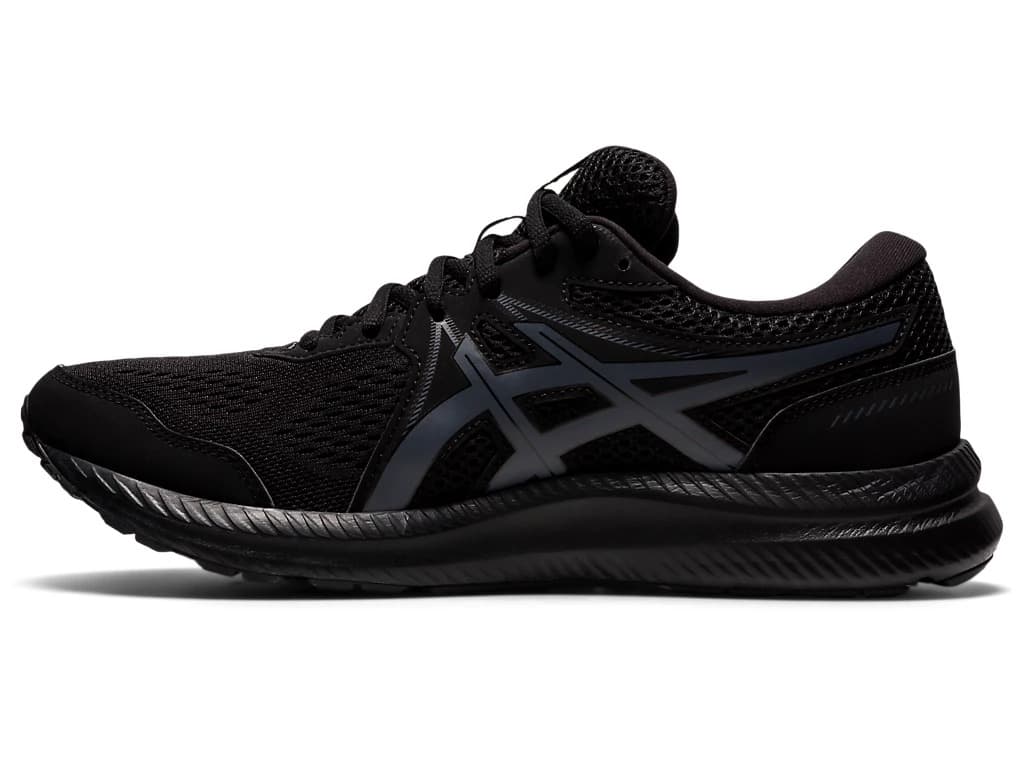 КРОСІВКИ ASICS GEL-CONTEND 7 (1011B040-001)