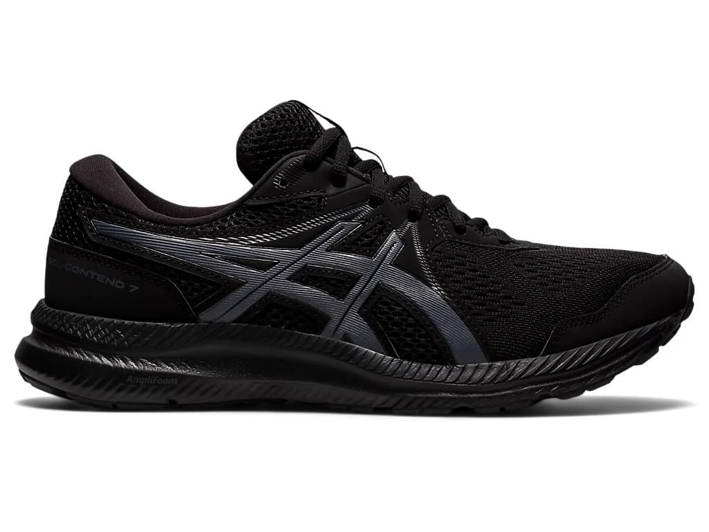 КРОССОВКИ ASICS GEL-CONTEND 7 (1011B040-001)
