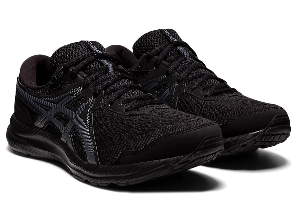 КРОССОВКИ ASICS GEL-CONTEND 7 (1011B040-001)