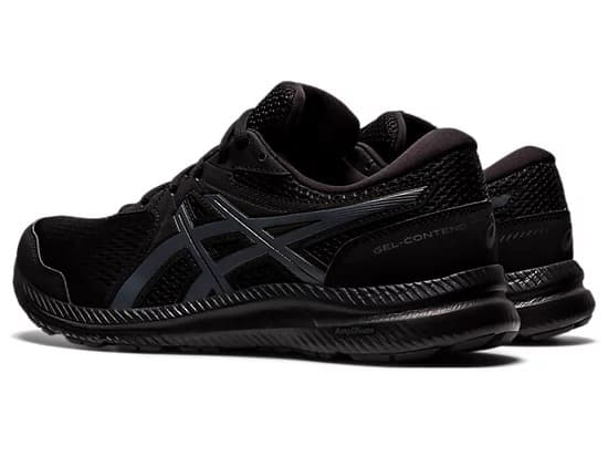 КРОСІВКИ ASICS GEL-CONTEND 7 (1011B040-001)