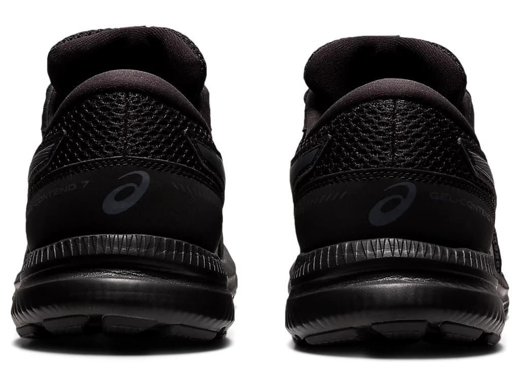 КРОССОВКИ ASICS GEL-CONTEND 7 (1011B040-001)