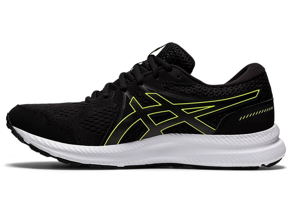 КРОСІВКИ ASICS GEL-CONTEND 7 (1011B040-003)