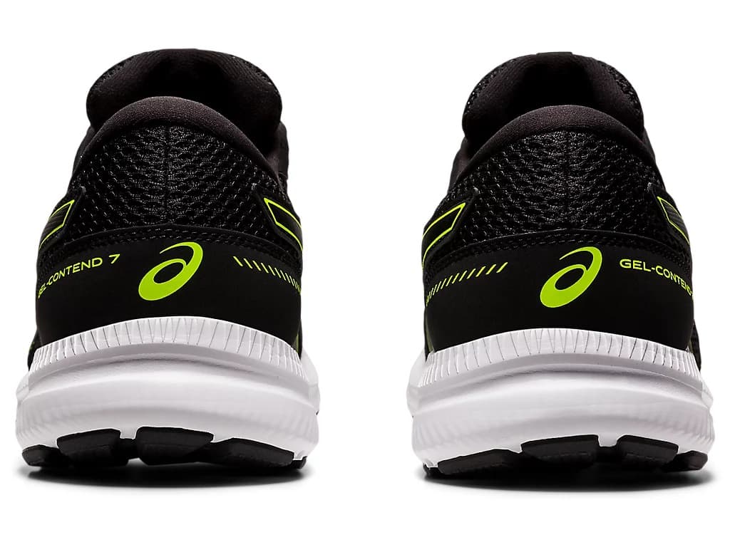 ASICS GEL-CONTEND 7 SNEAKERS  (1011B040-003)