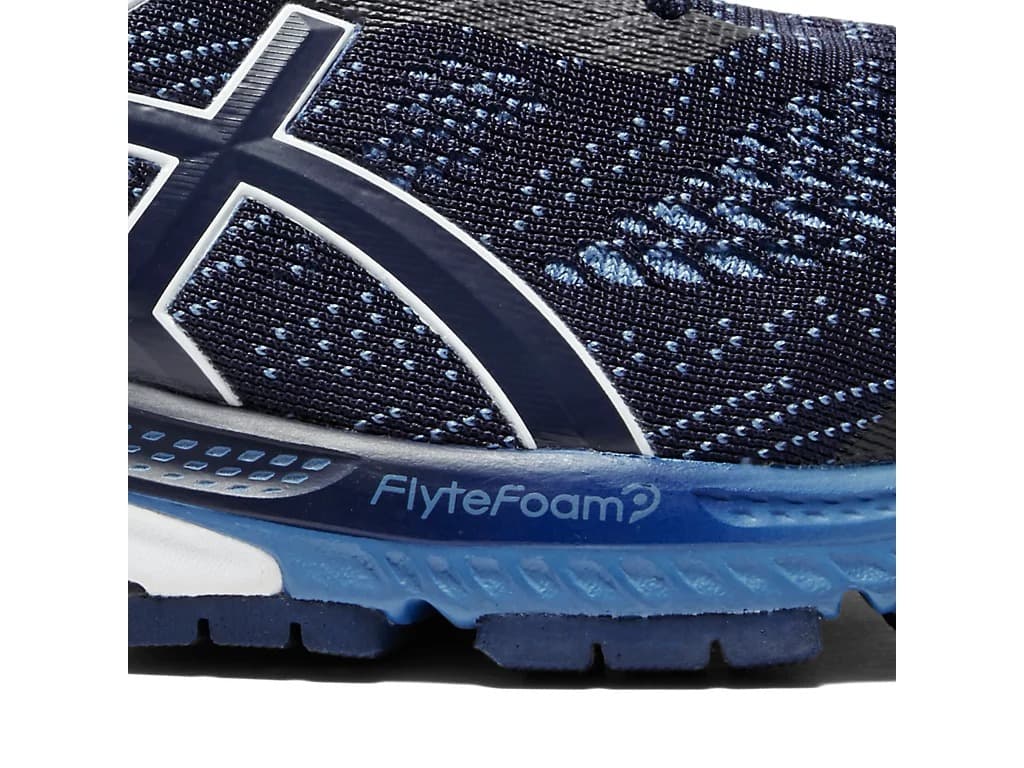 ASICS GEL-KAYANO 26 SNEAKERS (1011A541-400)
