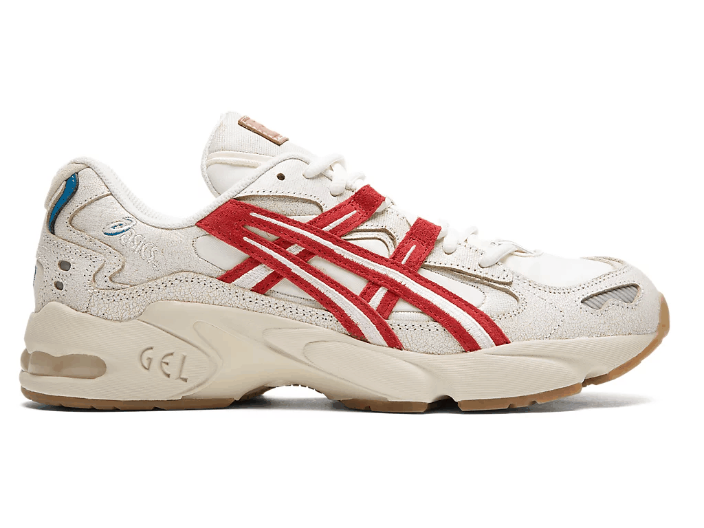 КРОССОВКИ ASICS GEL-KAYANO 5 OG (1021A388-100)