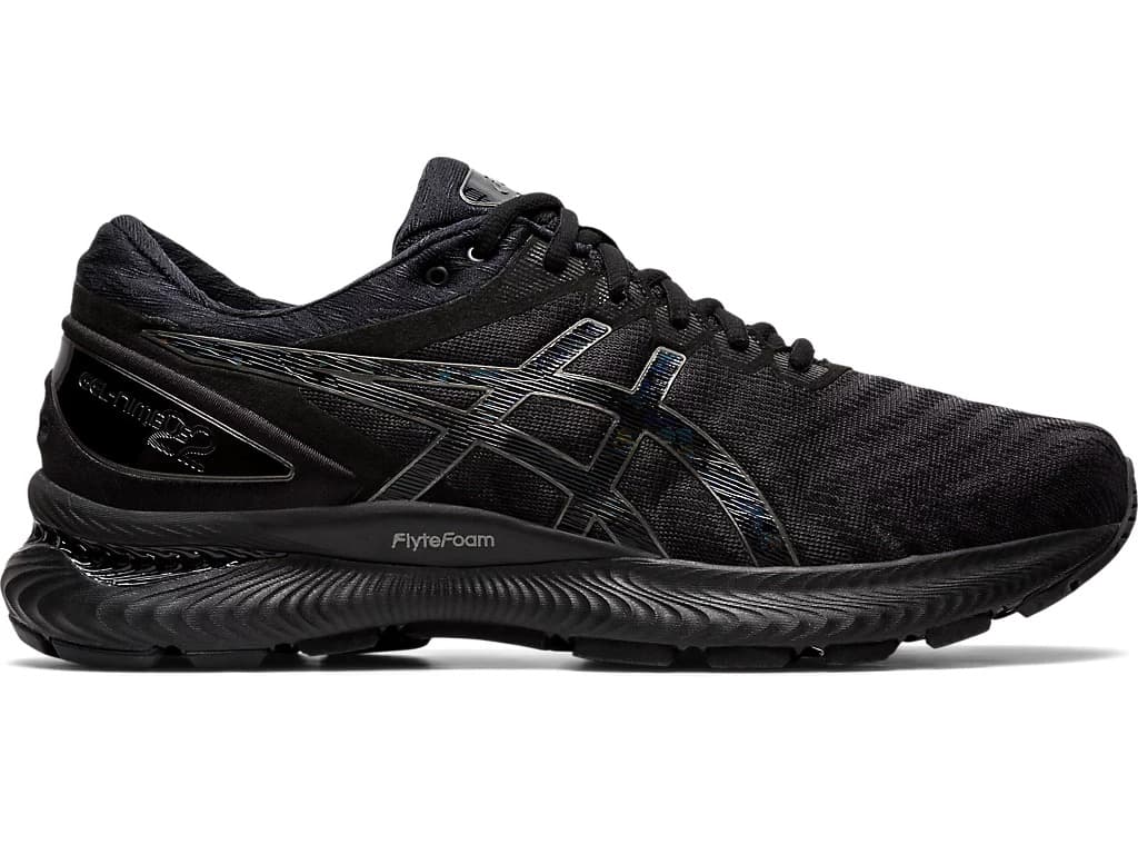 КРОССОВКИ ASICS GEL-NIMBUS 22 (1011A680-002)