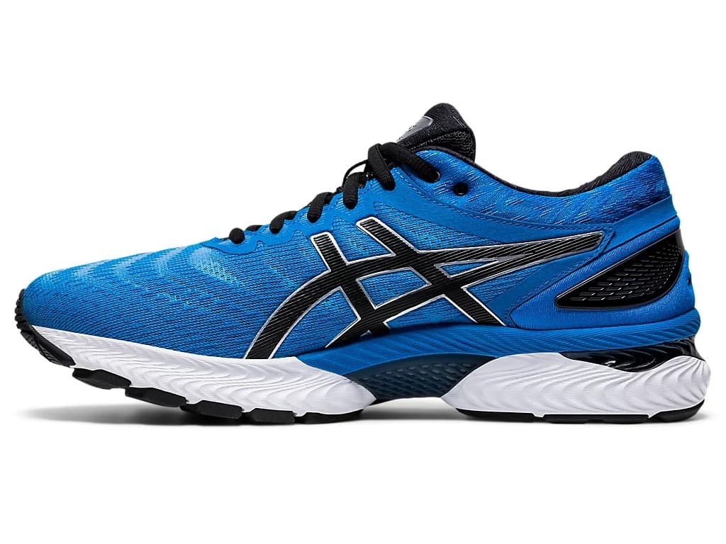 КРОССОВКИ ASICS GEL-NIMBUS 22 (1011A680-405)