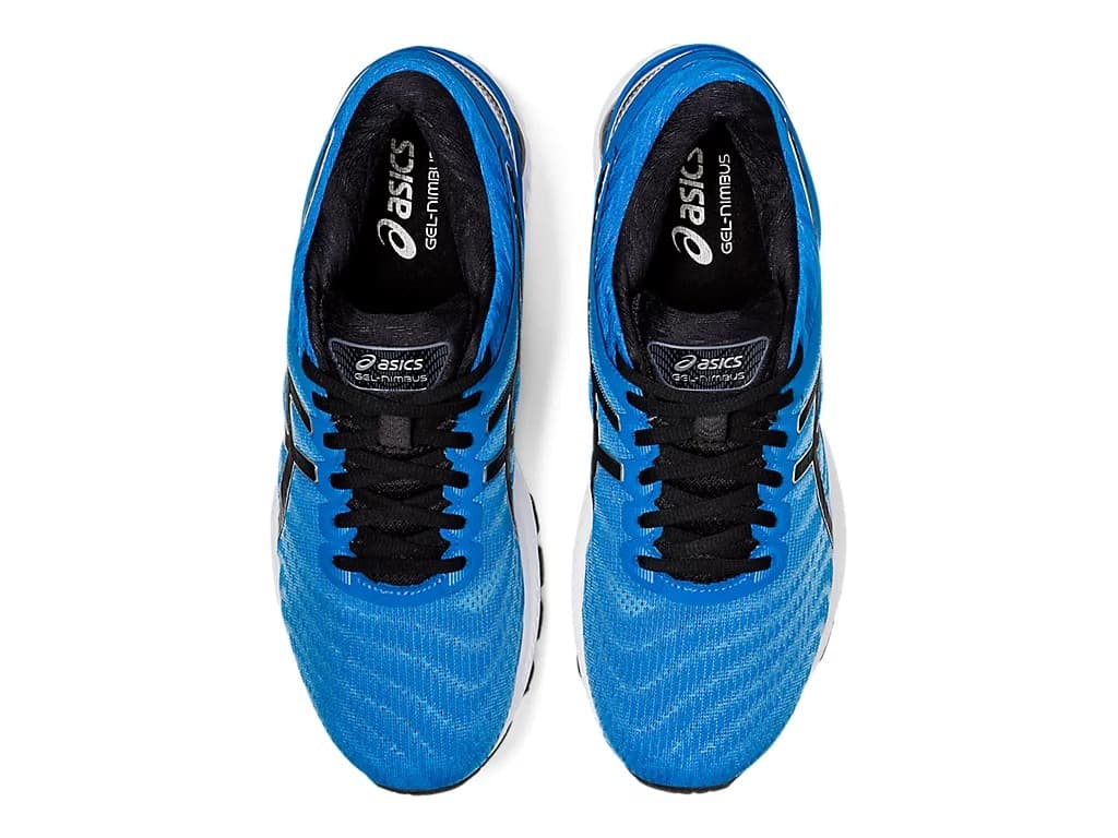 КРОССОВКИ ASICS GEL-NIMBUS 22 (1011A680-405)