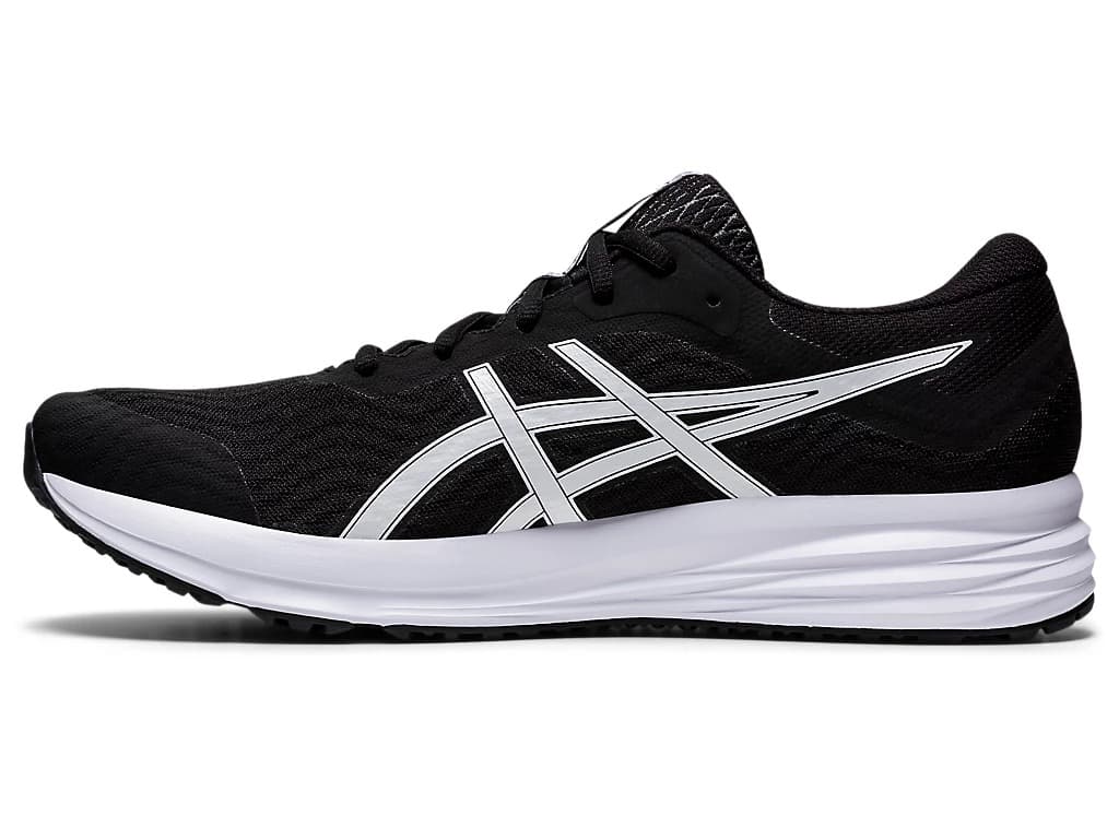 КРОССОВКИ ASICS PATRIOT 12 (1011A823-001)