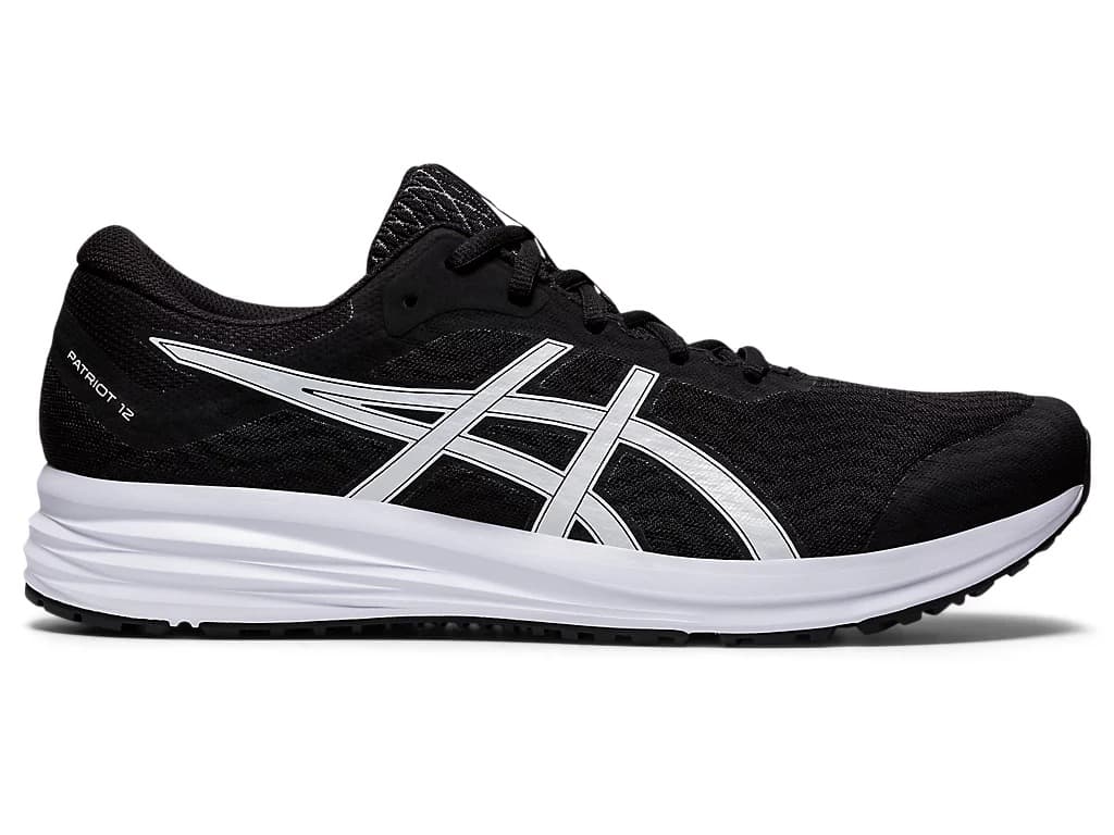 КРОССОВКИ ASICS PATRIOT 12 (1011A823-001)