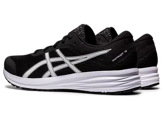 КРОССОВКИ ASICS PATRIOT 12 (1011A823-001)