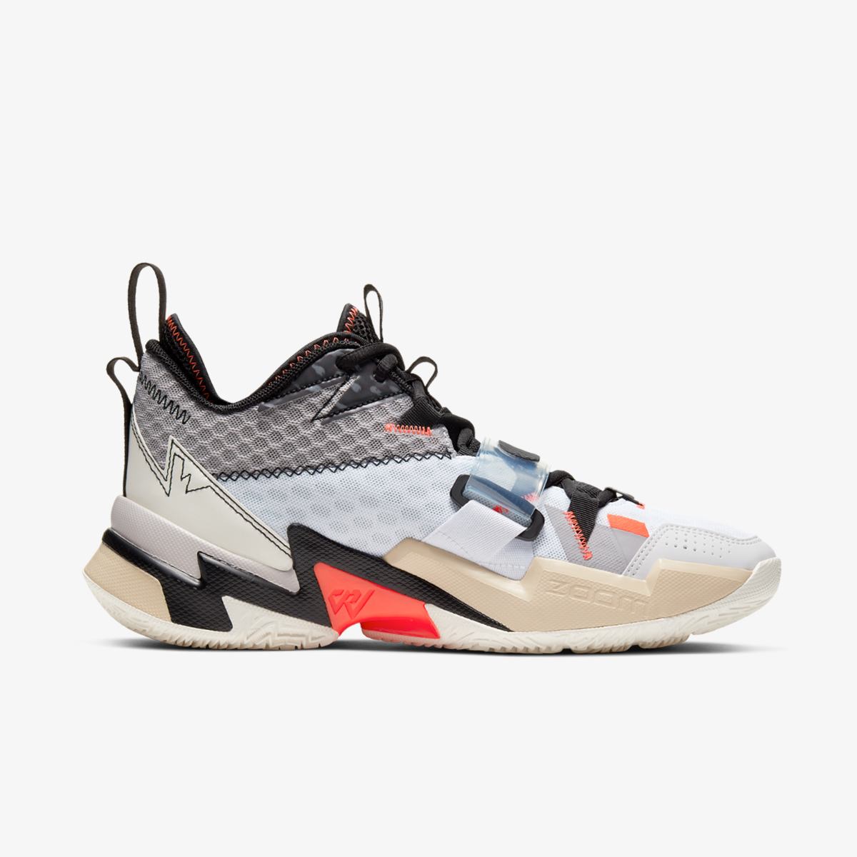 КРОССОВКИ JORDAN WHY NOT ZERO.3 (CD3003-101)