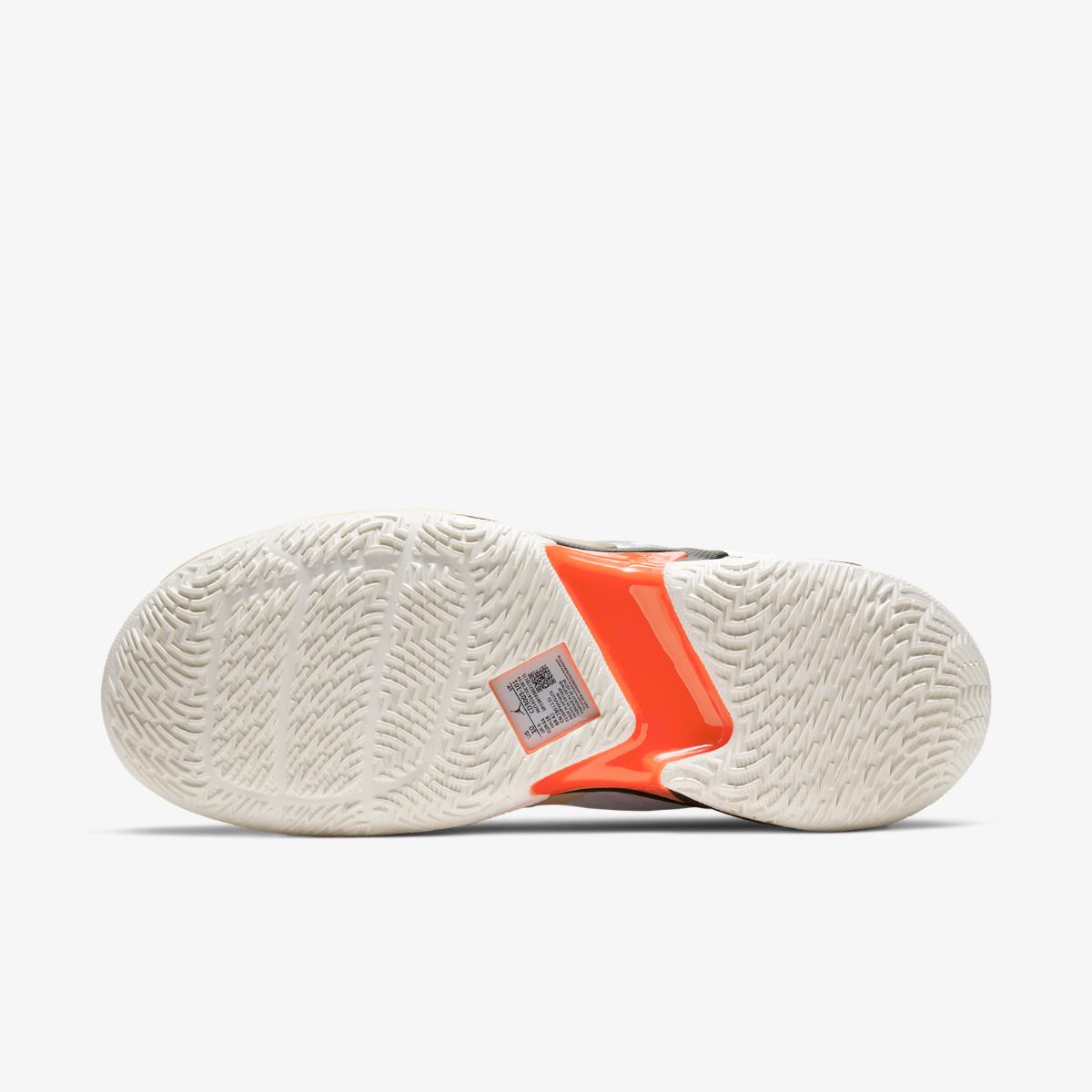 КРОССОВКИ JORDAN WHY NOT ZERO.3 (CD3003-101)