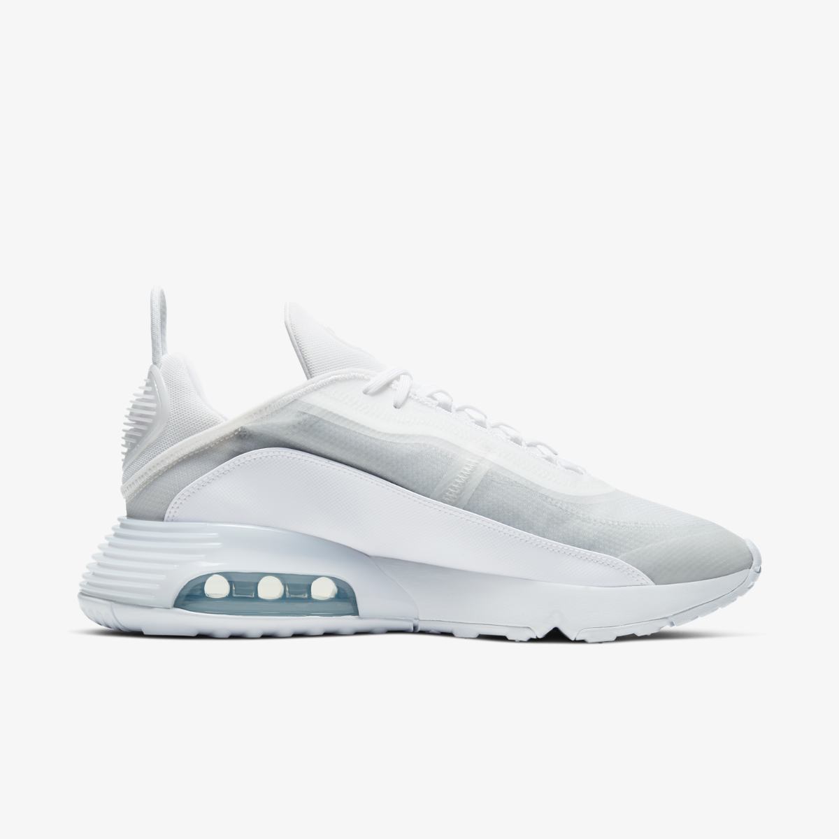 КРОСІВКИ NIKE AIR MAX 2090 (BV9977-100)