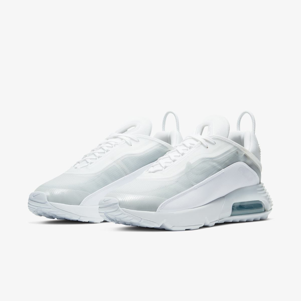 КРОСІВКИ NIKE AIR MAX 2090 (BV9977-100)