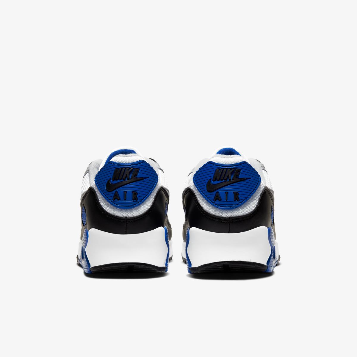 КРОСІВКИ NIKE AIR MAX 90 (CD0881-102)