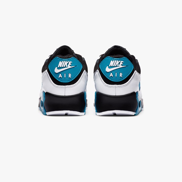 КРОССОВКИ NIKE AIR MAX 90 (CT0693-001)