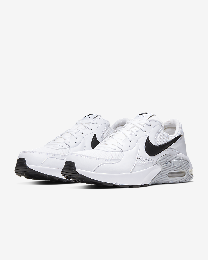 КРОСІВКИ NIKE AIR MAX EXCEE (CD4165-100)