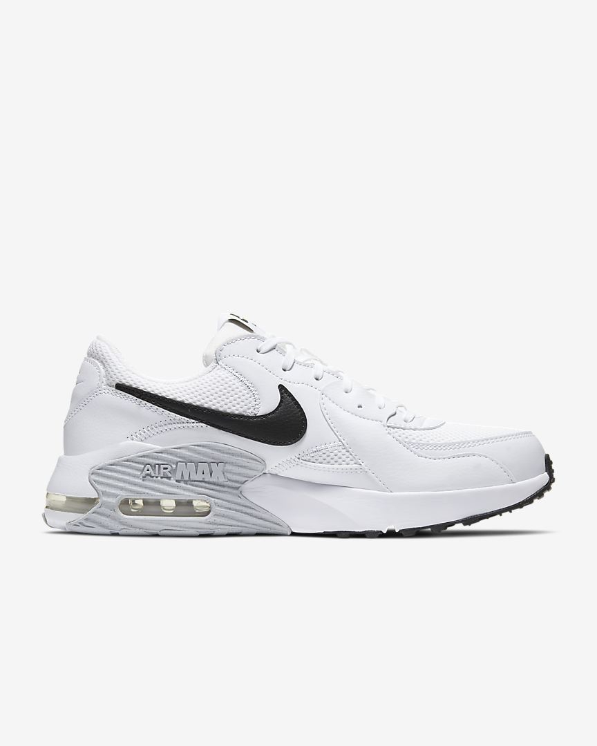 КРОСІВКИ NIKE AIR MAX EXCEE (CD4165-100)