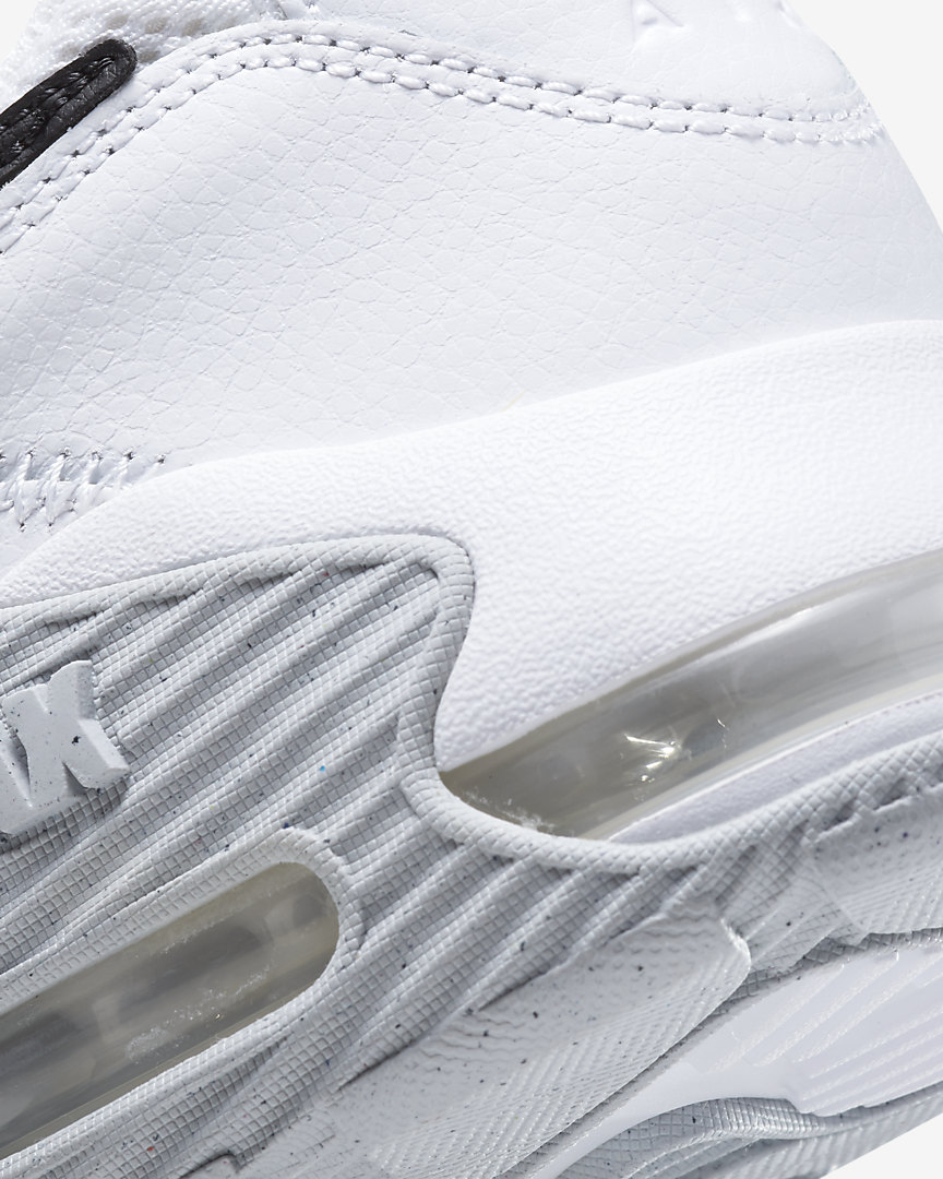 КРОСІВКИ NIKE AIR MAX EXCEE (CD4165-100)