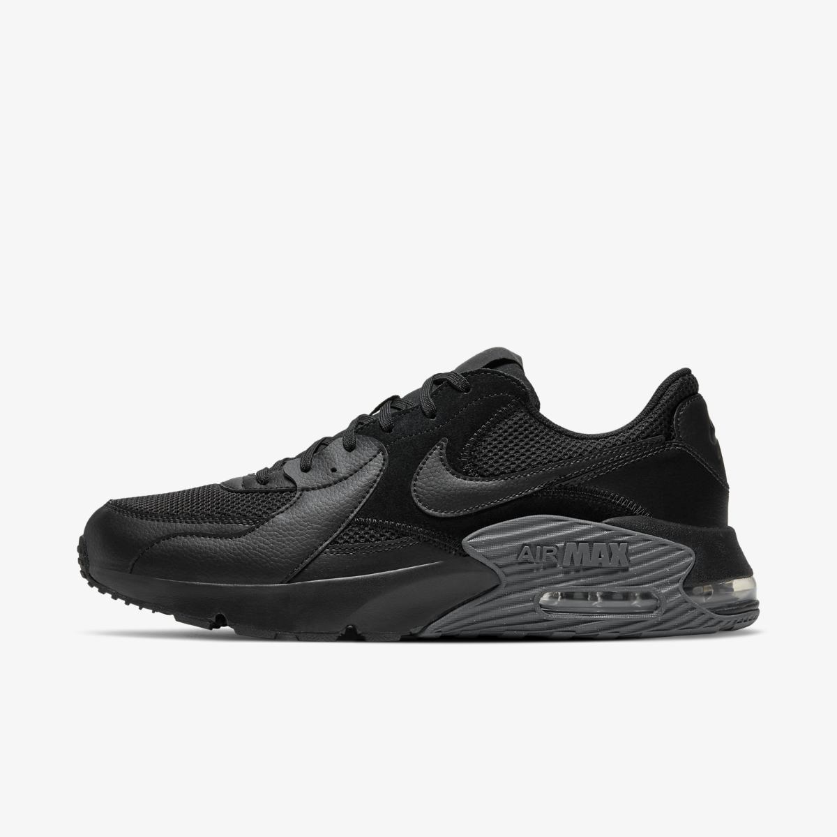 КРОСІВКИ NIKE AIR MAX EXCEE (CD4165-003)