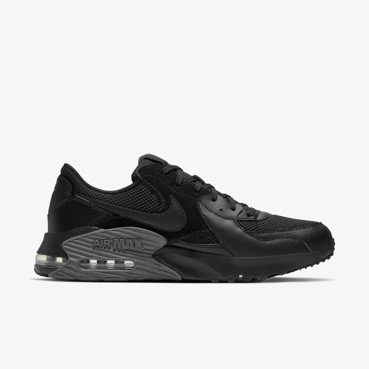 КРОСІВКИ NIKE AIR MAX EXCEE (CD4165-003)