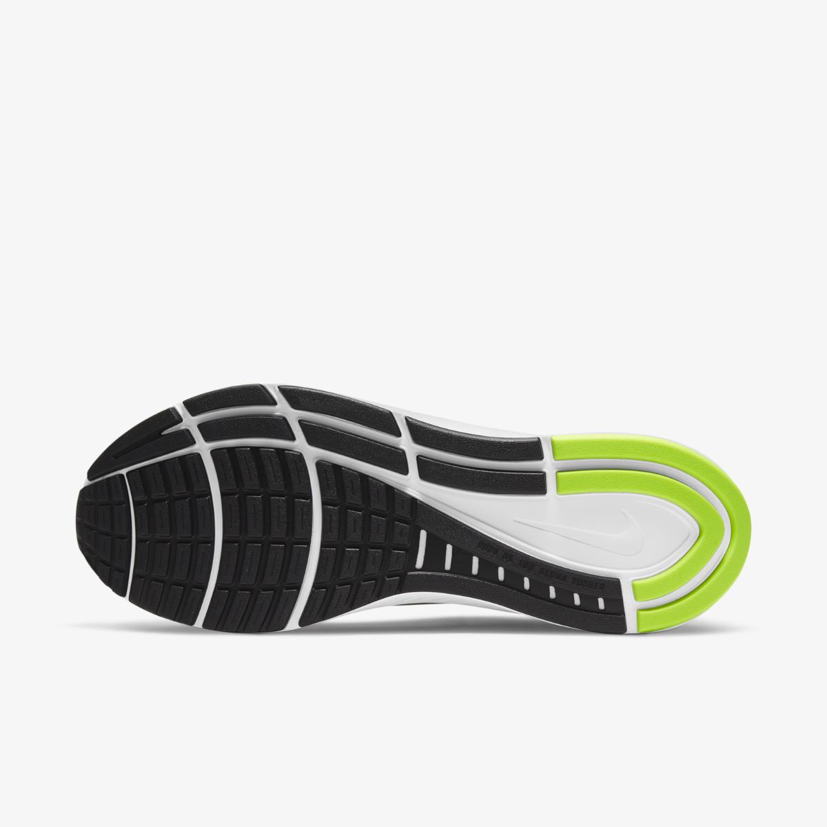 КРОСІВКИ NIKE AIR ZOOM STRUCTURE 23 (CZ6720-010)